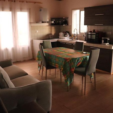 Le 109 Villa แซ็ง-โฌเซฟ ภายนอก รูปภาพ