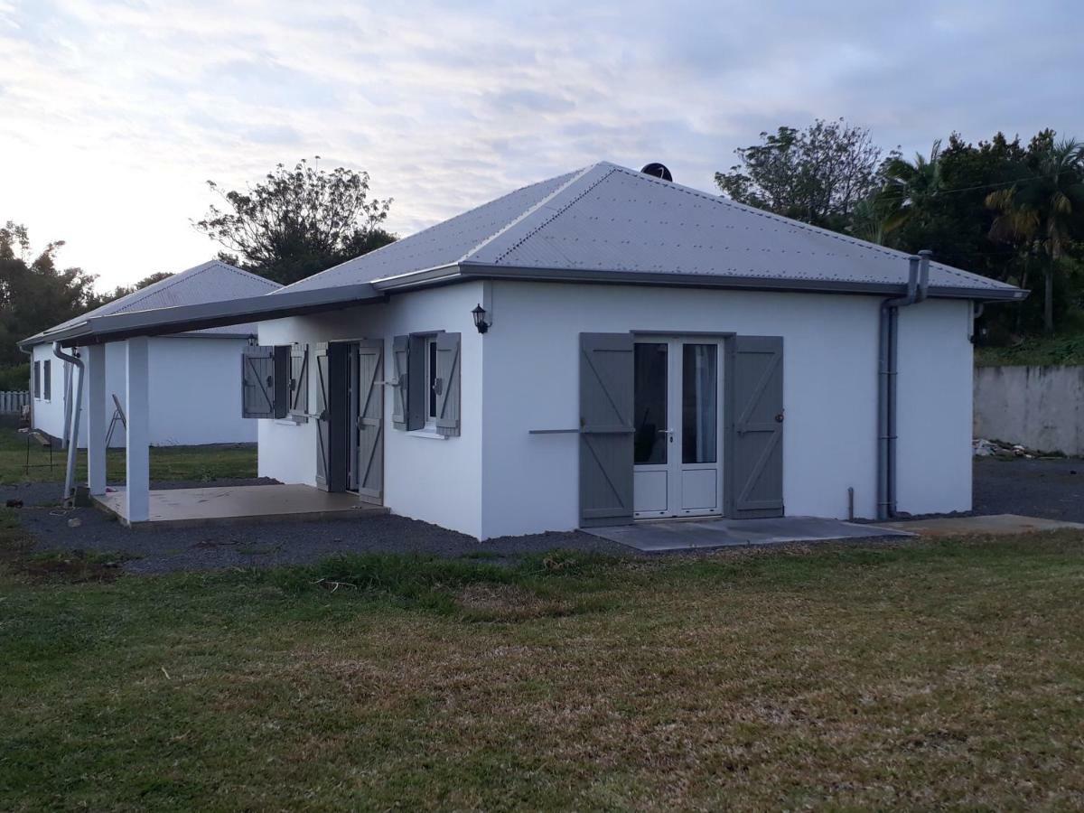 Le 109 Villa แซ็ง-โฌเซฟ ภายนอก รูปภาพ