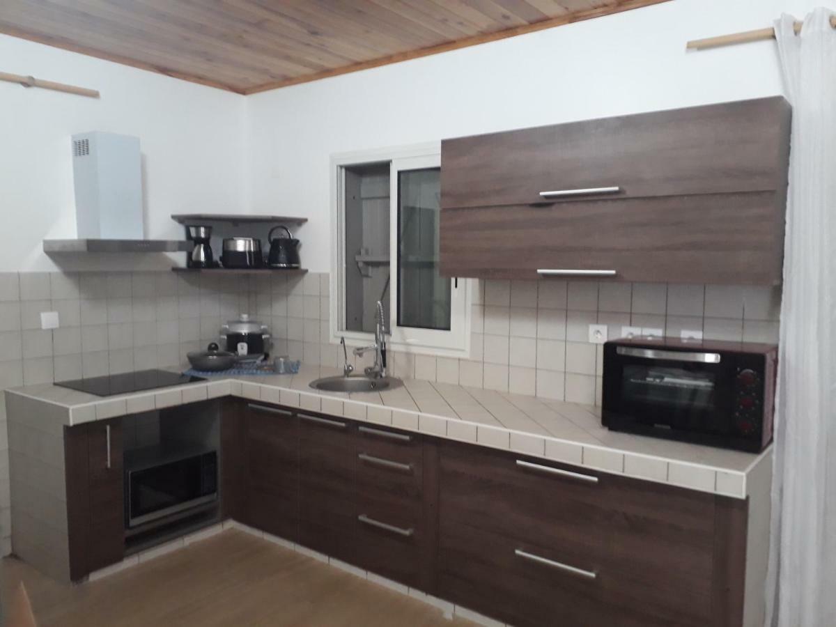 Le 109 Villa แซ็ง-โฌเซฟ ภายนอก รูปภาพ