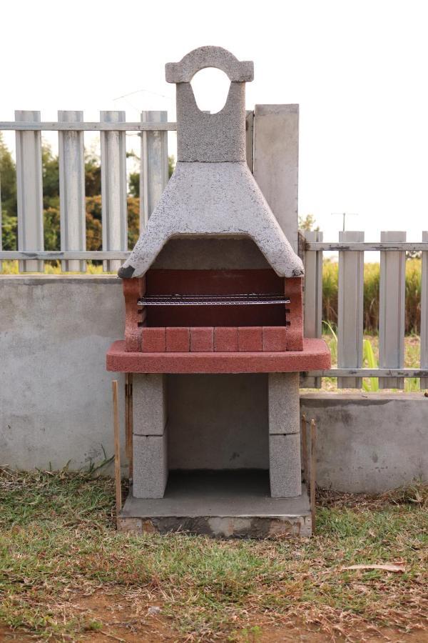 Le 109 Villa แซ็ง-โฌเซฟ ภายนอก รูปภาพ